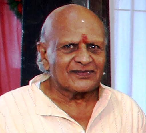 ಶ್ರೀನಿವಾಸನ್